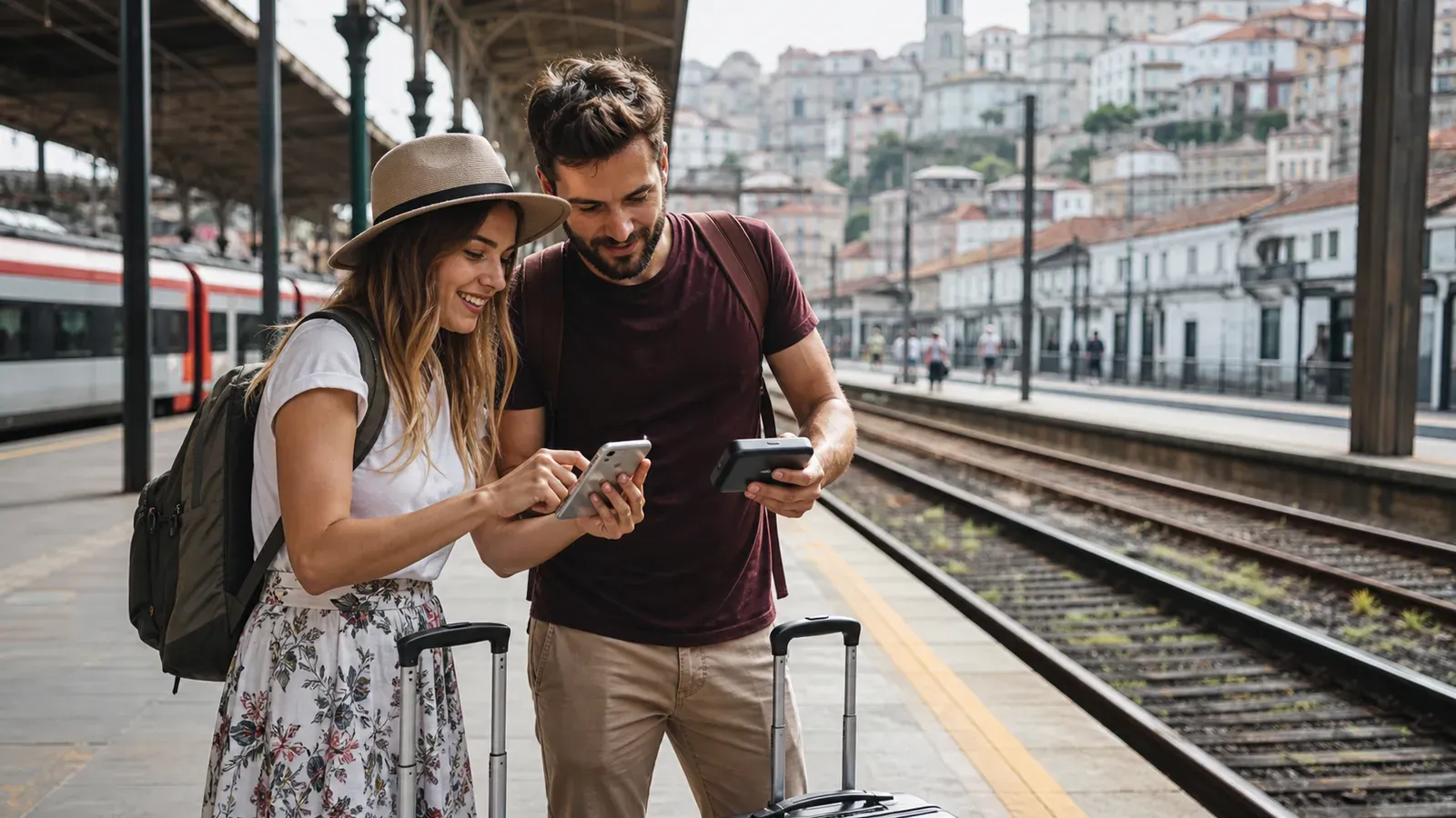歐洲多國旅行 WiFi 蛋 eSIM SIM 卡上網攻略