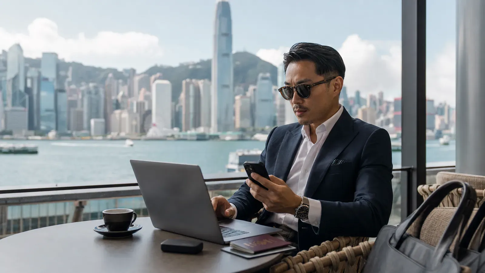 香港 WiFi 蛋租借公司比較,價錢取還客服覆蓋準則