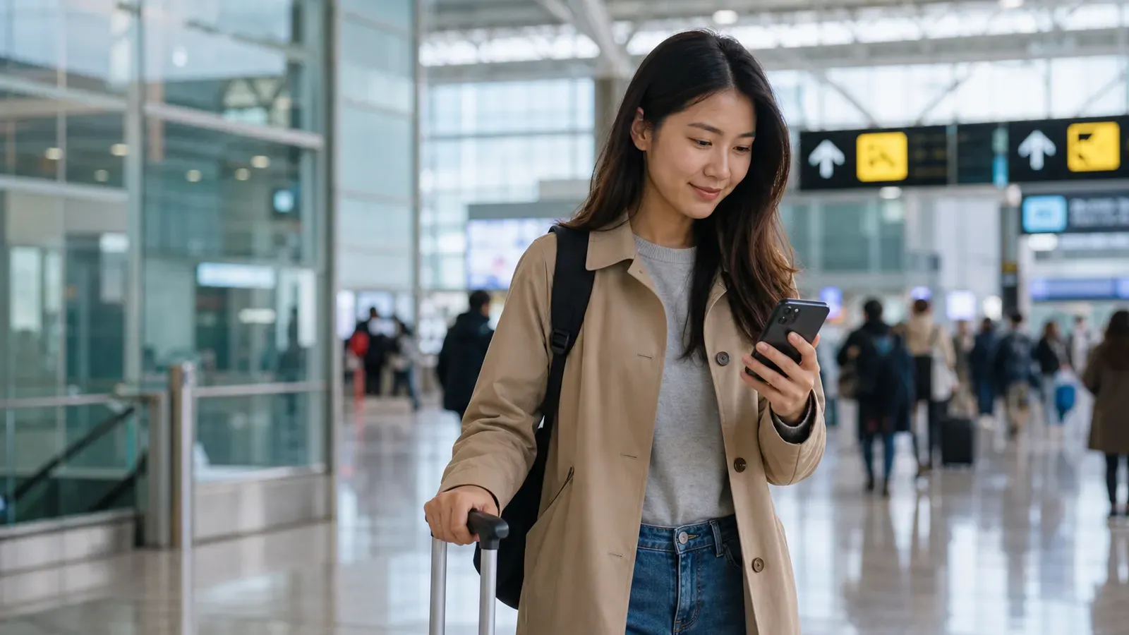 日本 eSIM 推薦前必睇,手機支援與 WiFi 蛋比較