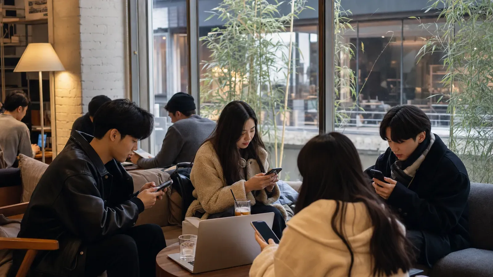 韓國 WiFi 蛋租借攻略,速度覆蓋多人共享機場取還