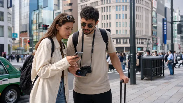 日本上網 WiFi 蛋 eSIM 日本上網卡比較,香港旅客日本自由行上網指南