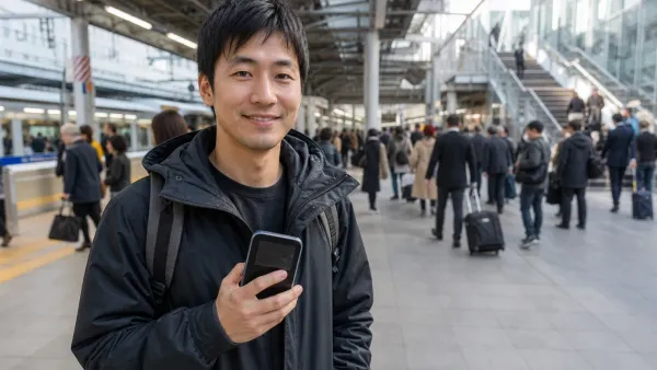 日本 WiFi 蛋推薦點揀,家庭旅行自由行商務出差上網指南