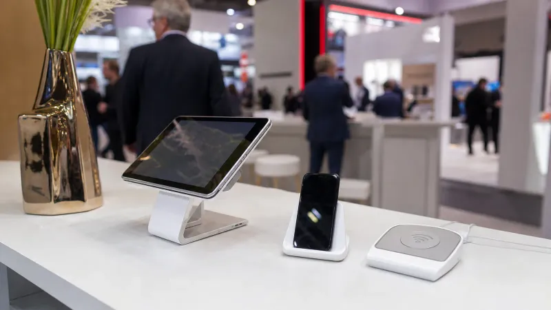 活動展覽快閃店臨時 WiFi 上網方案