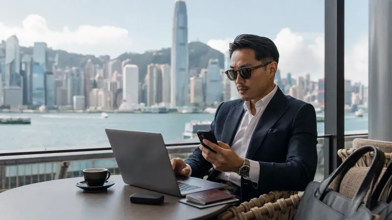 香港 WiFi 蛋租借公司比較,價錢取還客服覆蓋準則
