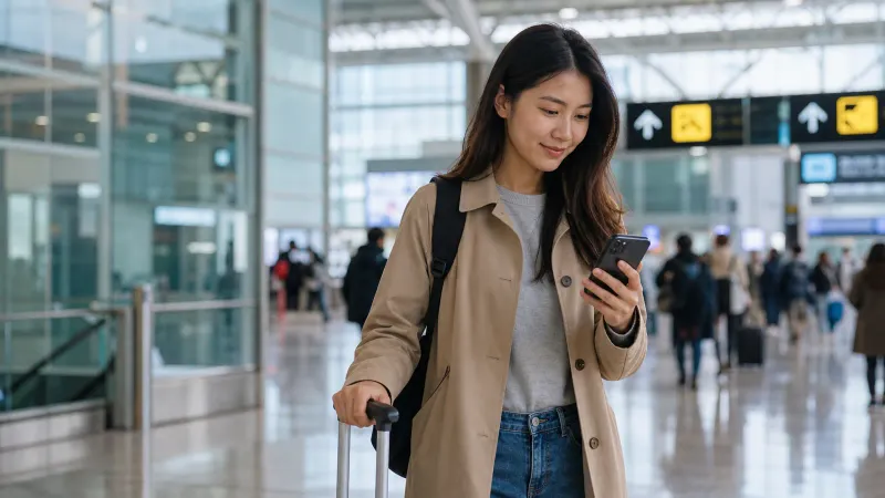 日本 eSIM 推薦前必睇,手機支援與 WiFi 蛋比較