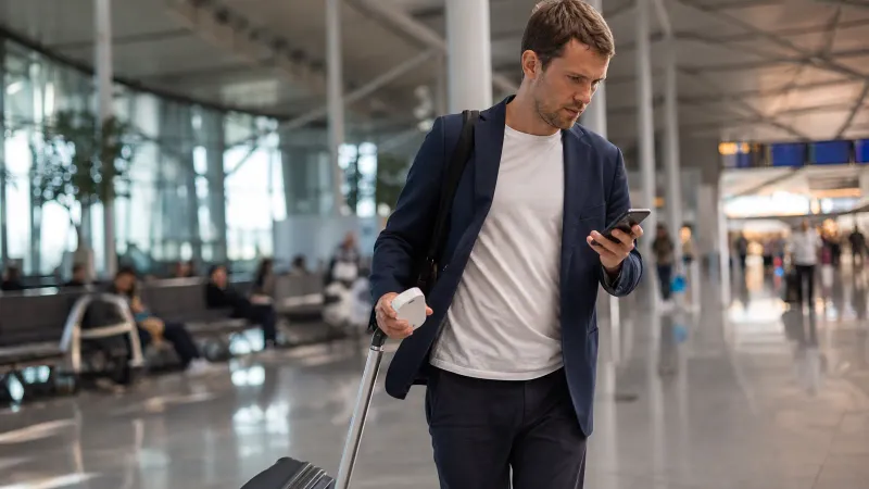 出發前臨時租 WiFi 蛋即日取機 Walk-in 攻略