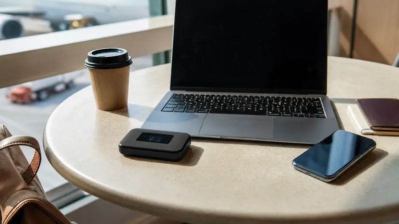 短期 WiFi 租借搬屋裝修臨時辦公室上網指南