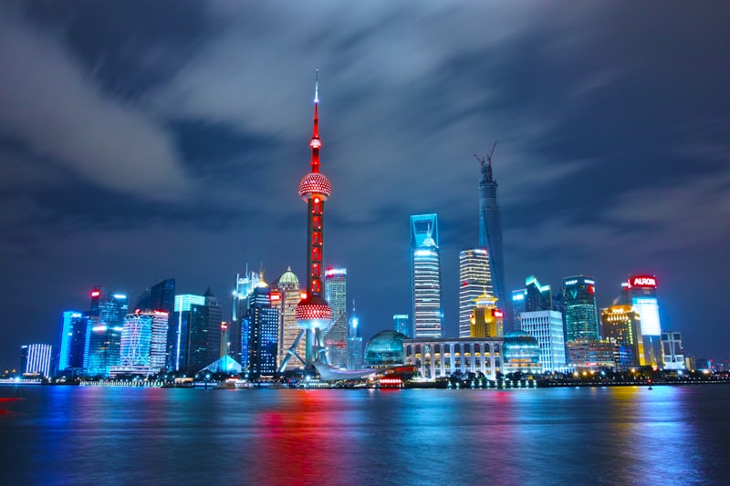 中國內地