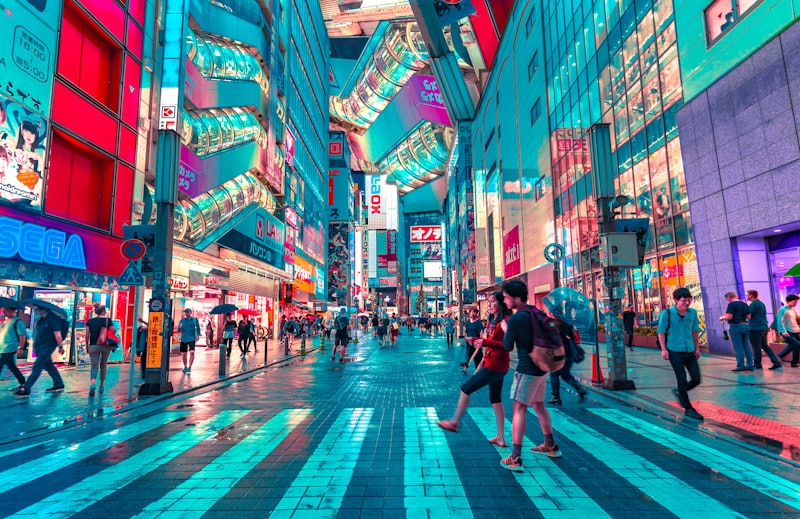 日本